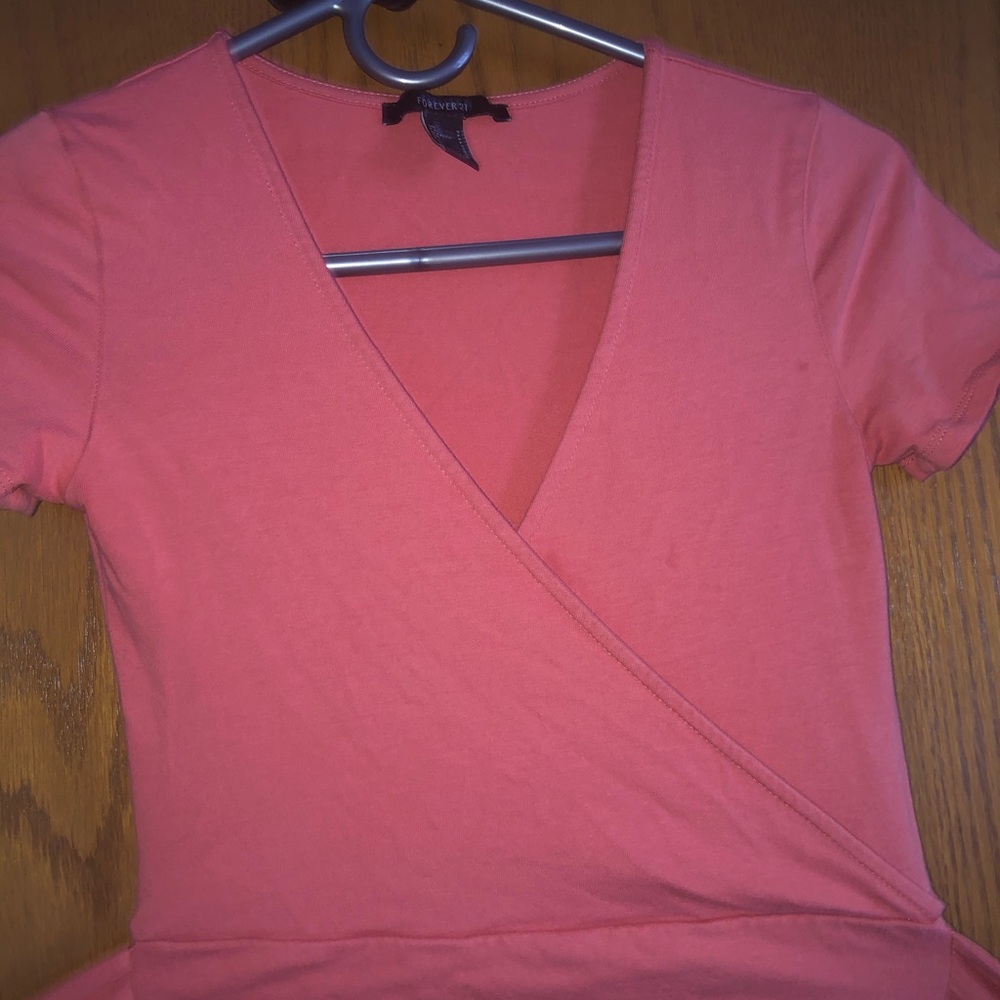 Forever 21 Crop Top